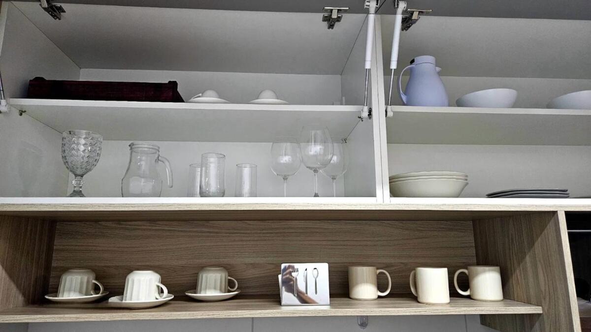 Luxury Flat Dos Sonhos - Edificio Compact Tambau João Pessoa